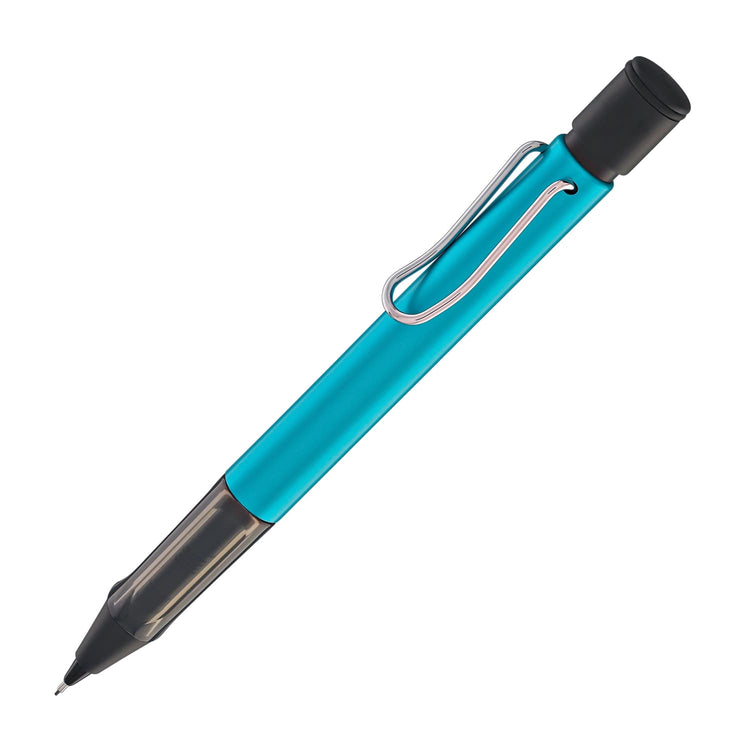 Lamy AL Star Mechanical Pencil in Turmaline 0.5mm Mechanical Pencils