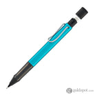 Lamy AL Star Mechanical Pencil in Turmaline 0.5mm Mechanical Pencils