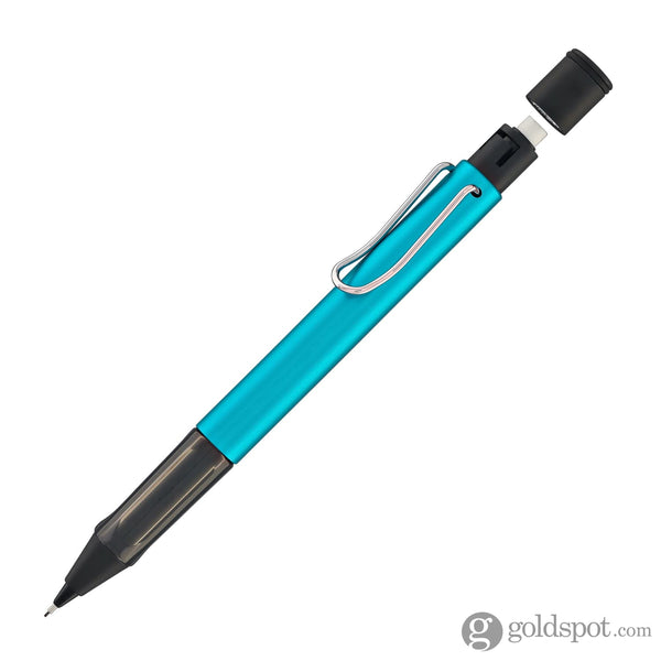 Lamy AL Star Mechanical Pencil in Turmaline 0.5mm Mechanical Pencils