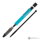 Lamy AL Star Mechanical Pencil in Turmaline 0.5mm Mechanical Pencils