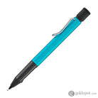 Lamy AL Star Mechanical Pencil in Turmaline 0.5mm Mechanical Pencils