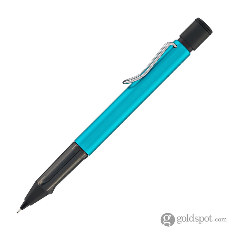 Lamy AL Star Mechanical Pencil in Turmaline 0.5mm Mechanical Pencils