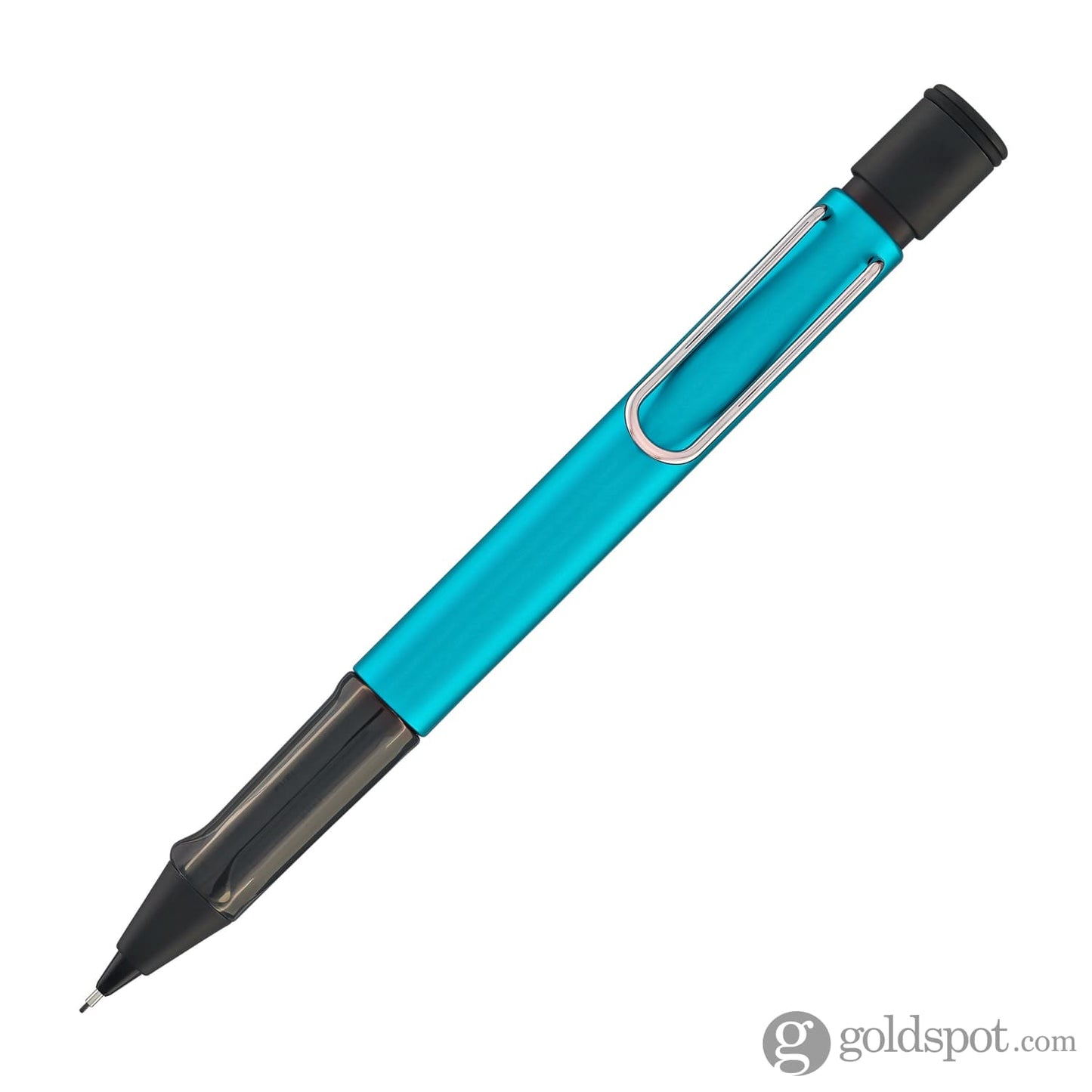 Lamy AL Star Mechanical Pencil in Turmaline 0.5mm Mechanical Pencils