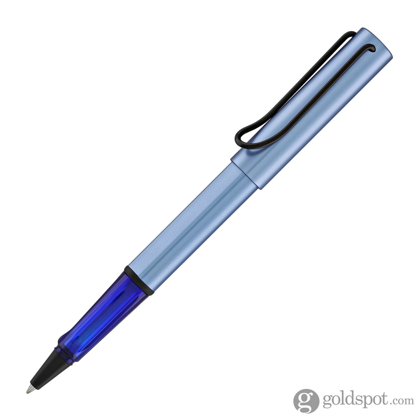 Lamy AL - Star Rollerball Pen in Aquatic Special Edition