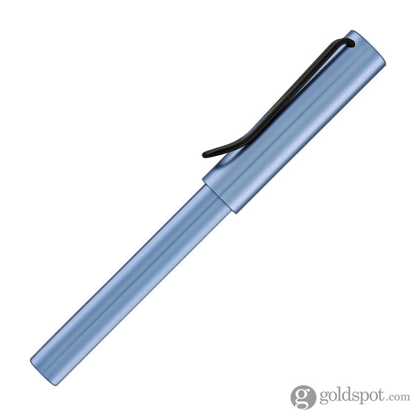 Lamy AL - Star Rollerball Pen in Aquatic Special Edition