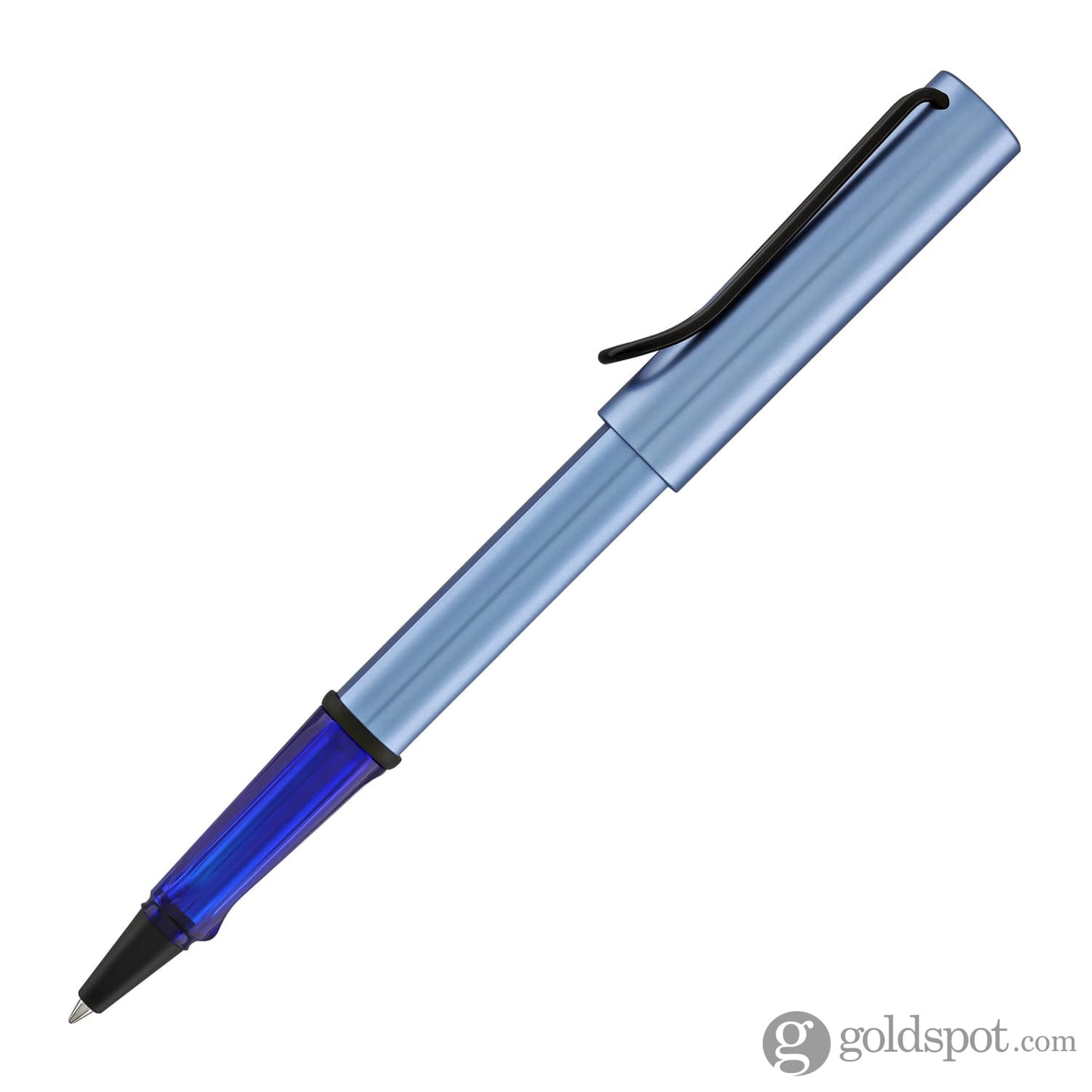 Lamy AL - Star Rollerball Pen in Aquatic Special Edition