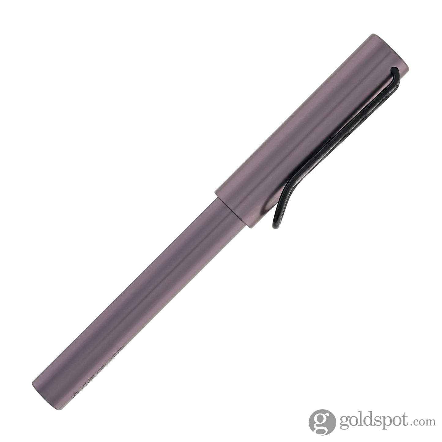 Lamy AL-Star Rollerball Pen in Aubergine 2025 Special Edition Rollerball Pen