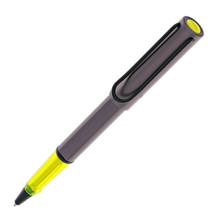 Lamy AL-Star Rollerball Pen in Aubergine 2025 Special Edition Rollerball Pen