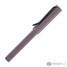 Lamy AL-Star Rollerball Pen in Aubergine 2025 Special Edition Rollerball Pen