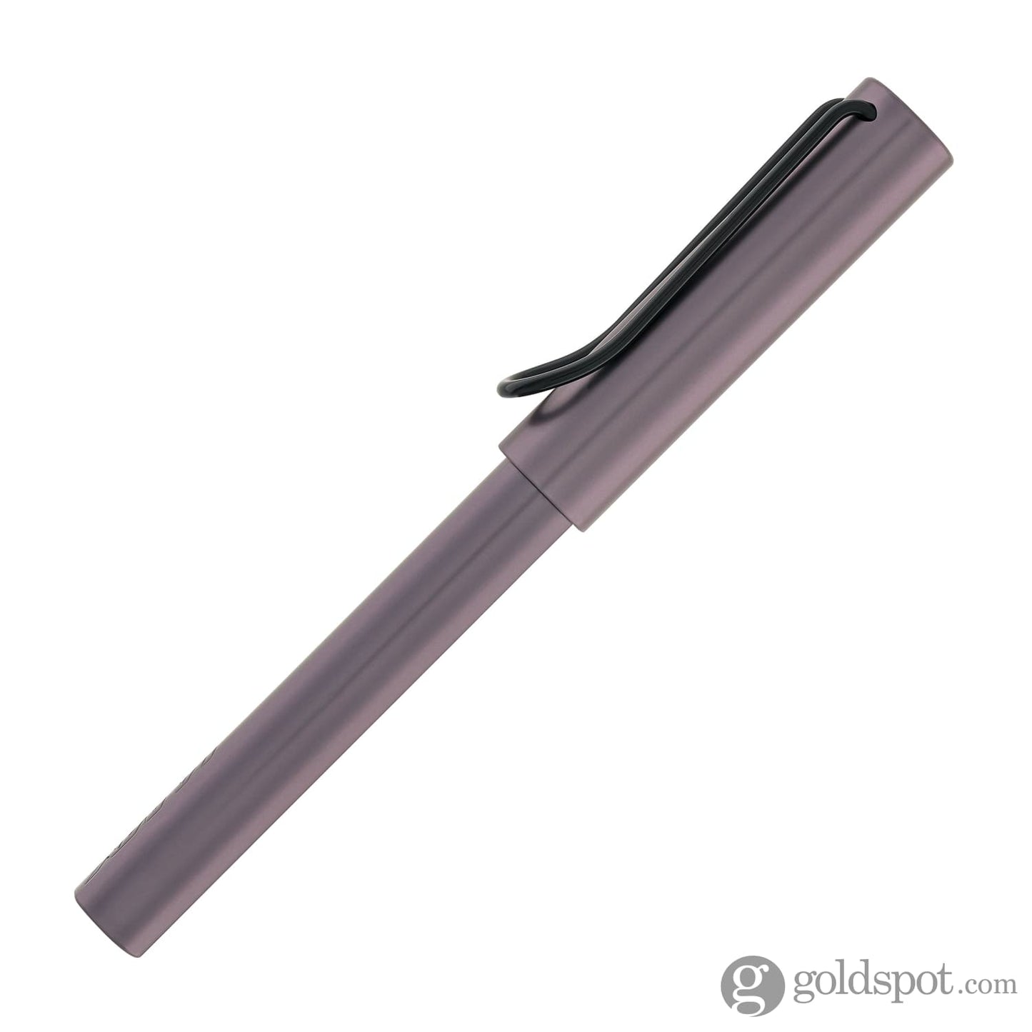 Lamy AL-Star Rollerball Pen in Aubergine 2025 Special Edition Rollerball Pen