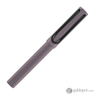 Lamy AL-Star Rollerball Pen in Aubergine 2025 Special Edition Rollerball Pen