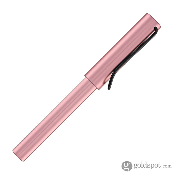 Lamy AL-Star Rollerball Pen in Autumn Pink Rollerball Pen