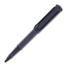 Lamy Al-Star Rollerball Pen in Dark Dusk - Special Edition Rollerball Pen