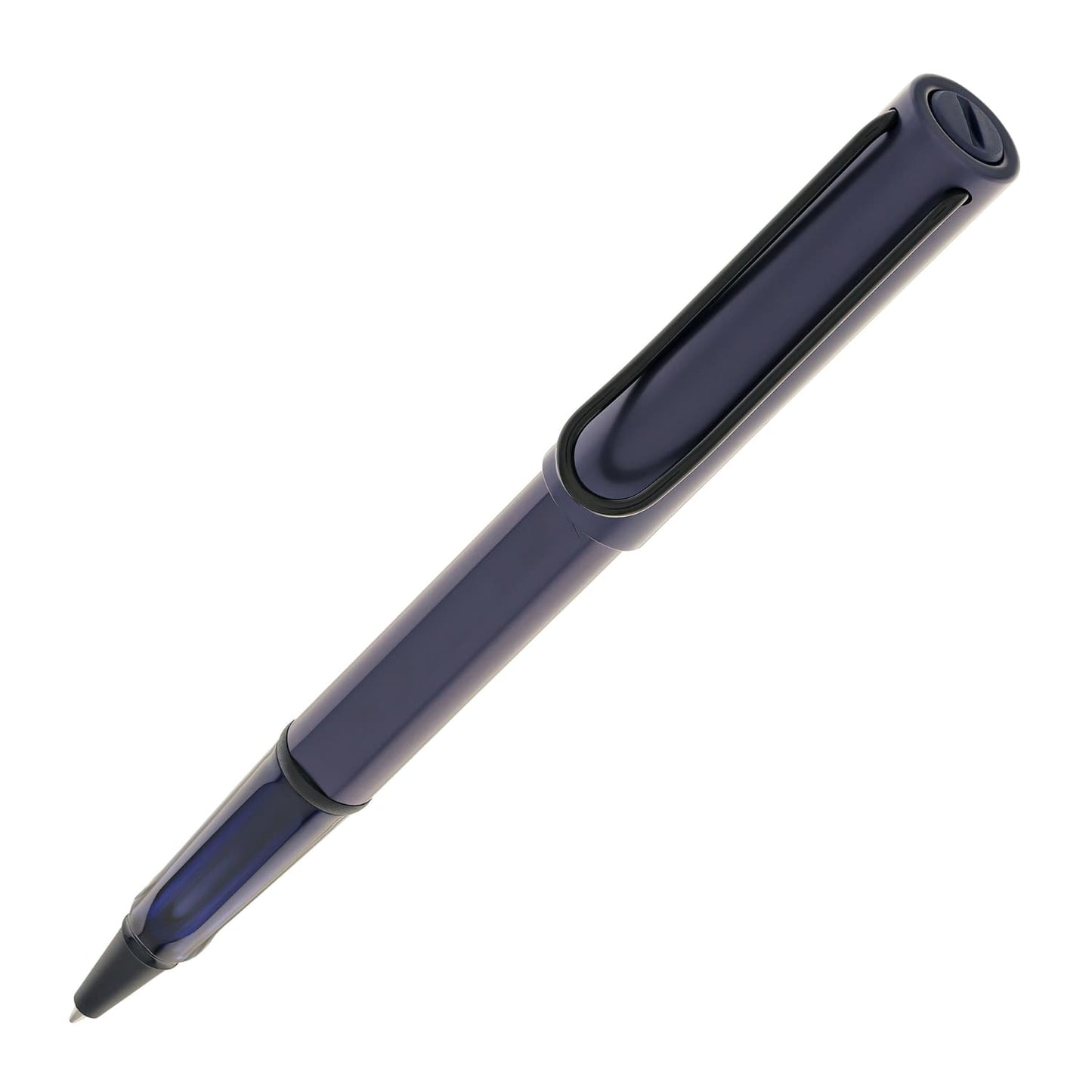 Lamy Al-Star Rollerball Pen in Dark Dusk - Special Edition Rollerball Pen