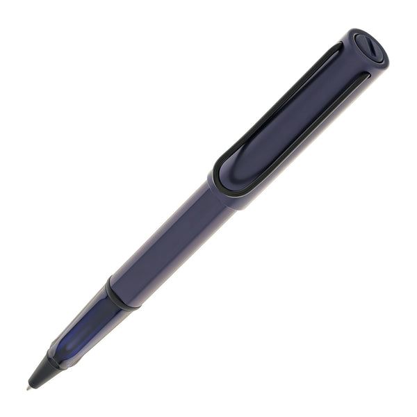 Lamy Al-Star Rollerball Pen in Dark Dusk - Special Edition Rollerball Pen