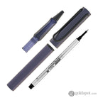 Lamy Al-Star Rollerball Pen in Dark Dusk - Special Edition Rollerball Pen