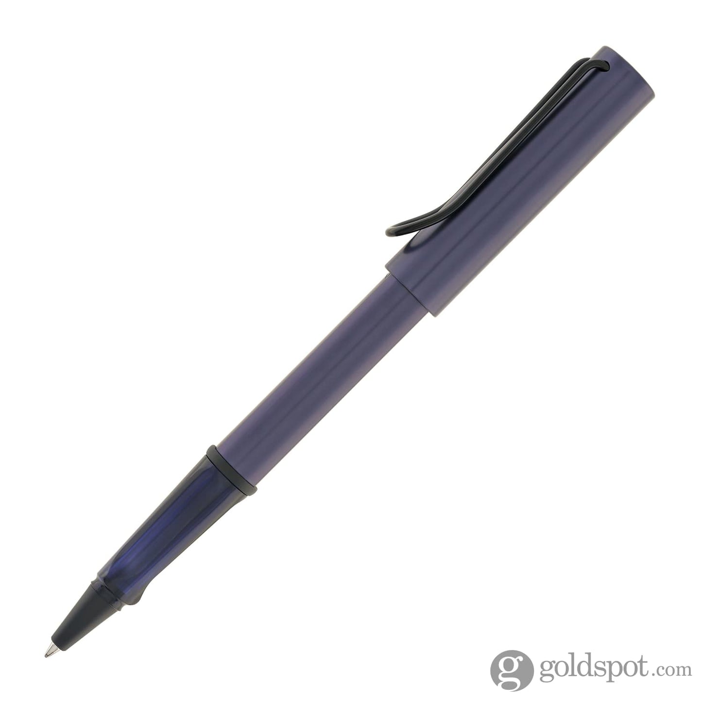 Lamy Al-Star Rollerball Pen in Dark Dusk - Special Edition Rollerball Pen