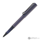 Lamy Al-Star Rollerball Pen in Dark Dusk - Special Edition Rollerball Pen