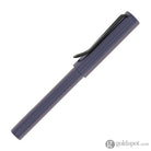 Lamy Al-Star Rollerball Pen in Dark Dusk - Special Edition Rollerball Pen