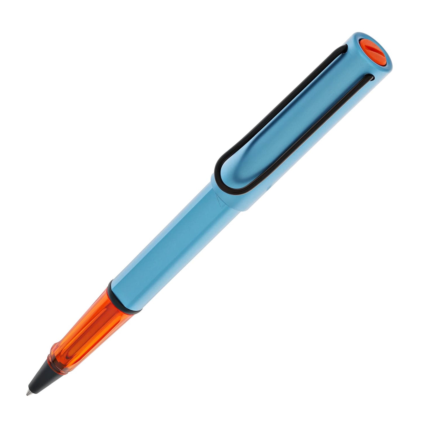 Lamy AL-Star Rollerball Pen in Denim 2025 Special Edition Rollerball Pen