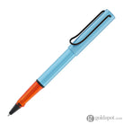 Lamy AL-Star Rollerball Pen in Denim 2025 Special Edition Rollerball Pen