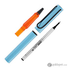 Lamy AL-Star Rollerball Pen in Denim 2025 Special Edition Rollerball Pen