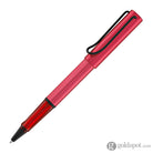 Lamy AL - Star Rollerball Pen in Fiery Special Edition