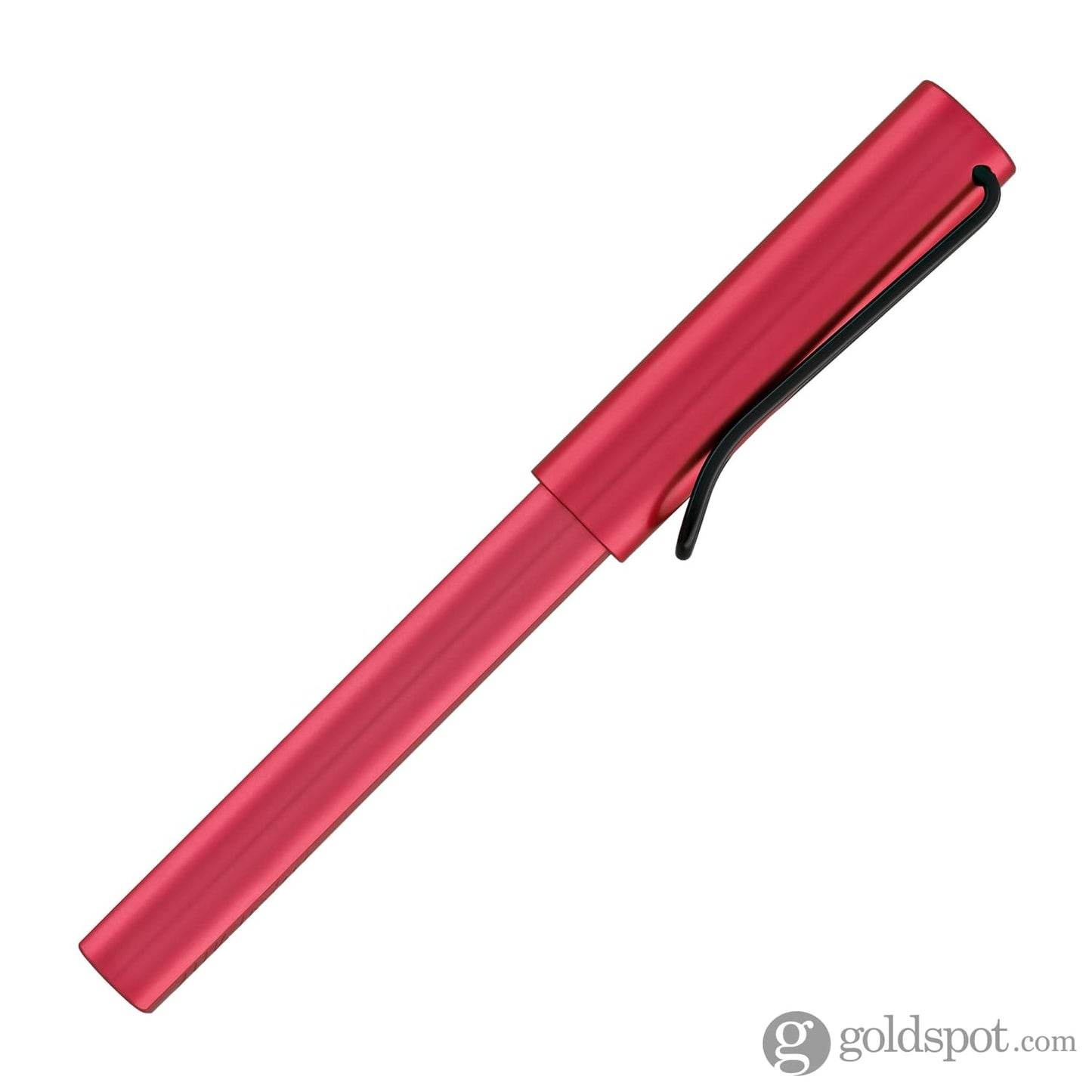 Lamy AL - Star Rollerball Pen in Fiery Special Edition