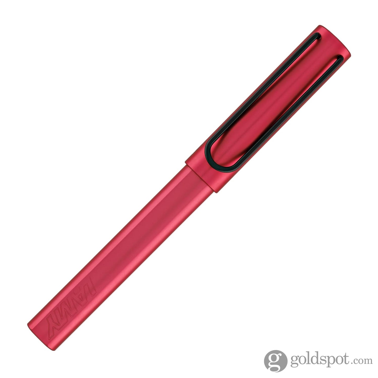 Lamy AL - Star Rollerball Pen in Fiery Special Edition