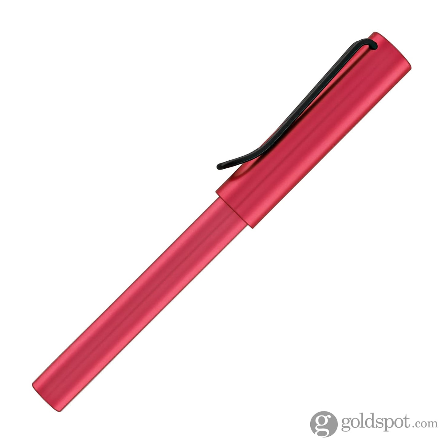 Lamy AL - Star Rollerball Pen in Fiery Special Edition