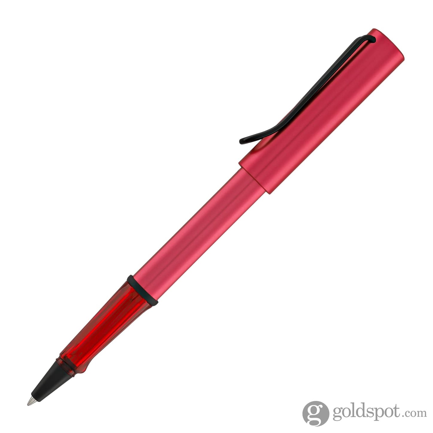 Lamy AL - Star Rollerball Pen in Fiery Special Edition