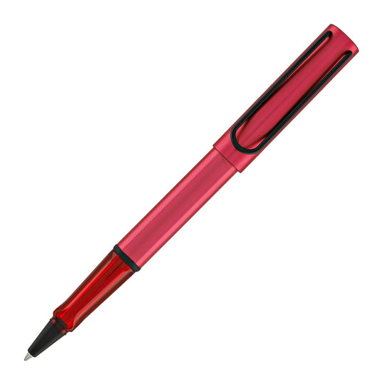 Lamy AL-Star Rollerball Pen in Fiery Special Edition