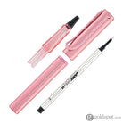 Lamy AL-Star Rollerball Pen in Flamingo Rollerball Pen