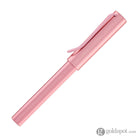 Lamy AL-Star Rollerball Pen in Flamingo Rollerball Pen