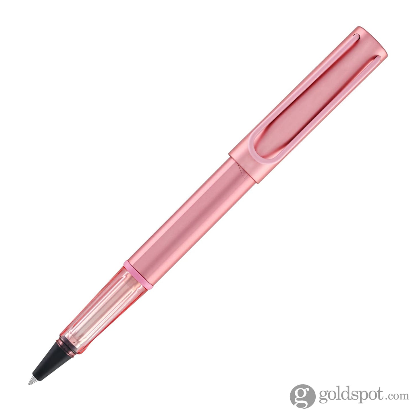 Lamy AL-Star Rollerball Pen in Flamingo Rollerball Pen