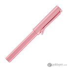 Lamy AL-Star Rollerball Pen in Flamingo Rollerball Pen