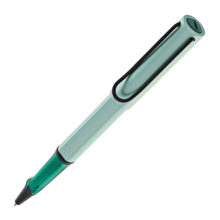 Lamy Al-Star Rollerball Pen in Mint - Special Edition Rollerball Pen