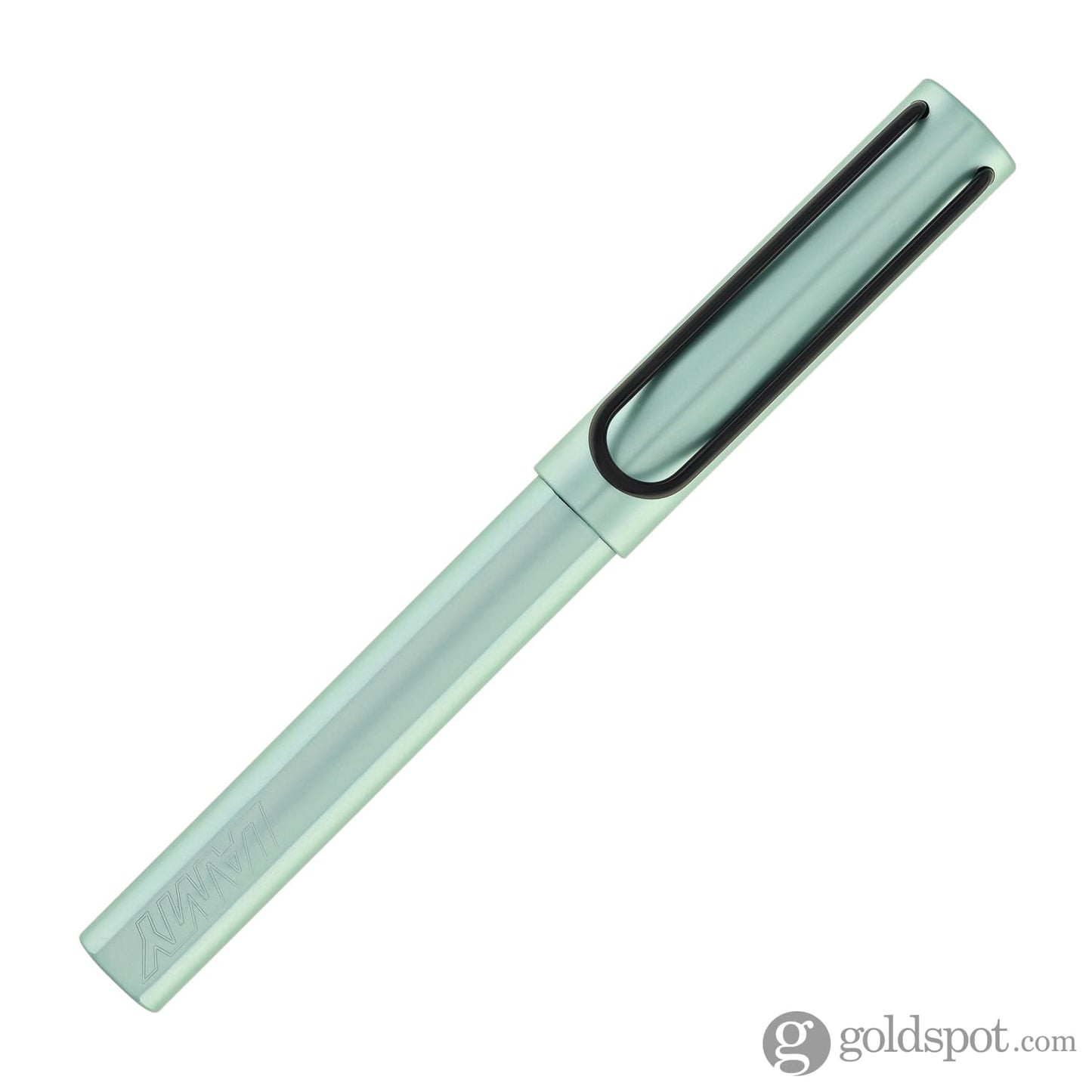 Lamy Al-Star Rollerball Pen in Mint - Special Edition Rollerball Pen