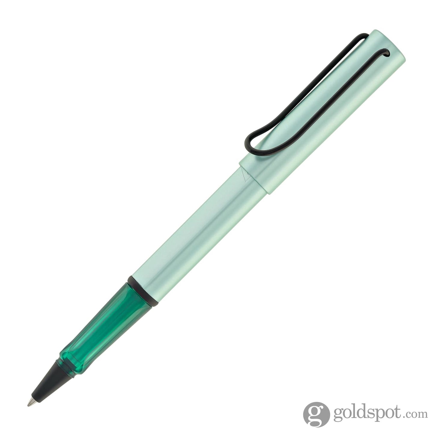 Lamy Al-Star Rollerball Pen in Mint - Special Edition Rollerball Pen