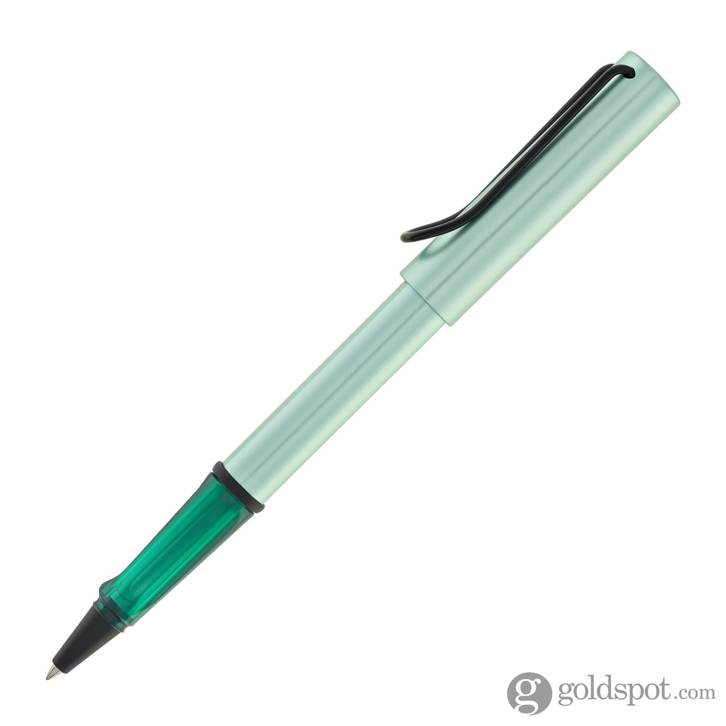 Lamy Al-Star Rollerball Pen in Mint - Special Edition Rollerball Pen