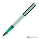 Lamy Al-Star Rollerball Pen in Mint - Special Edition Rollerball Pen