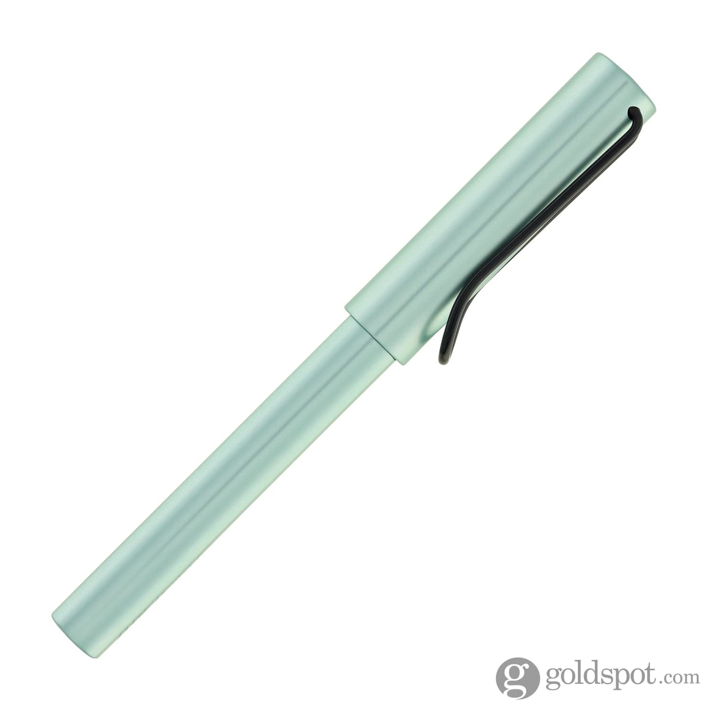 Lamy Al-Star Rollerball Pen in Mint - Special Edition Rollerball Pen