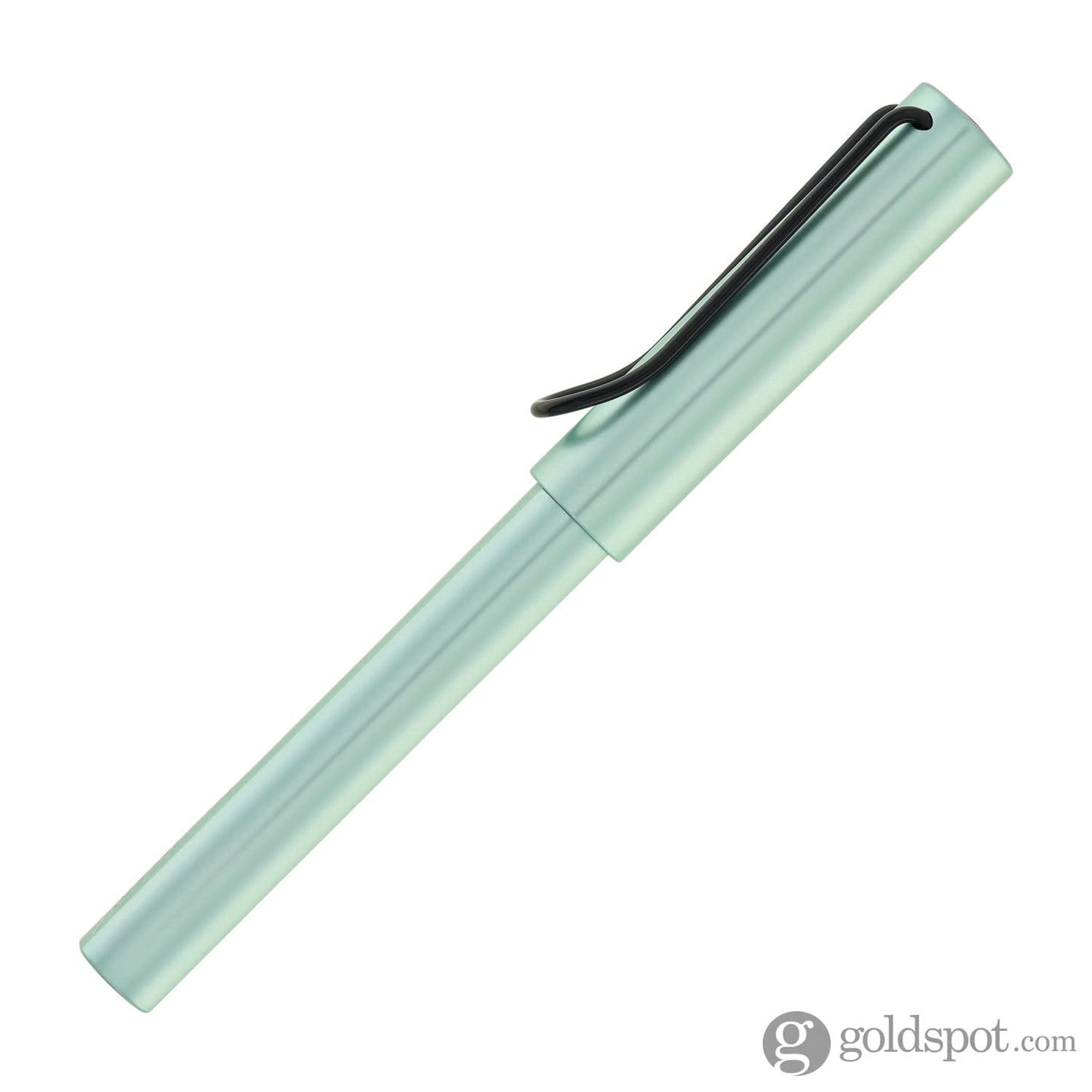 Lamy Al-Star Rollerball Pen in Mint - Special Edition Rollerball Pen