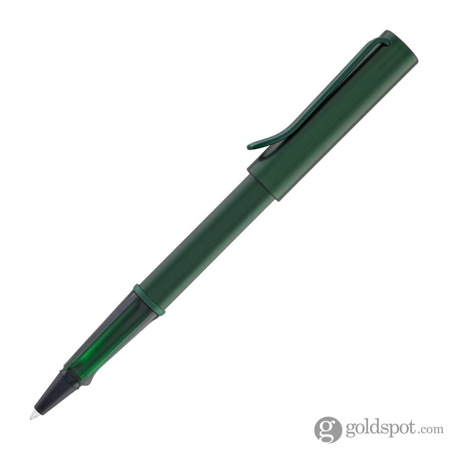 Lamy AL-Star Rollerball Pen in Pine Rollerball Pen