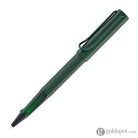 Lamy AL-Star Rollerball Pen in Pine Rollerball Pen