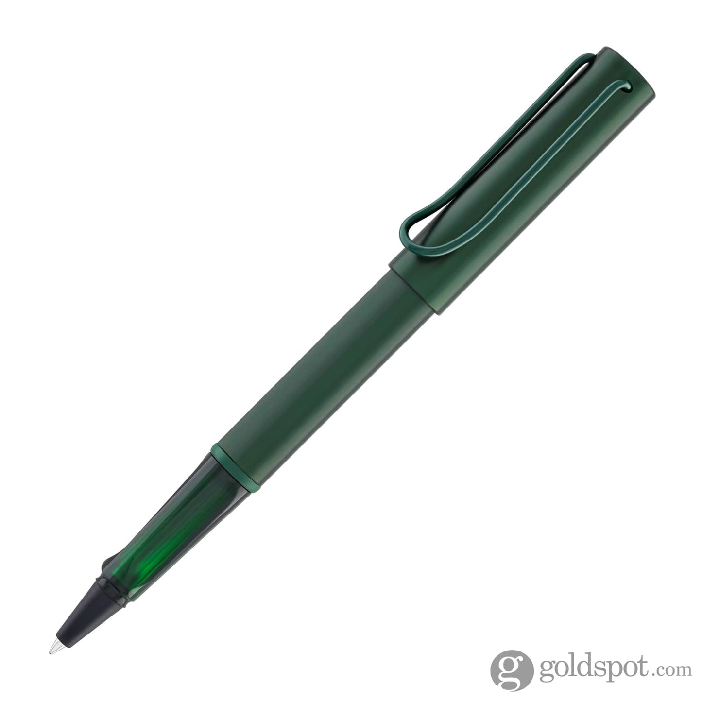 Lamy AL-Star Rollerball Pen in Pine Rollerball Pen