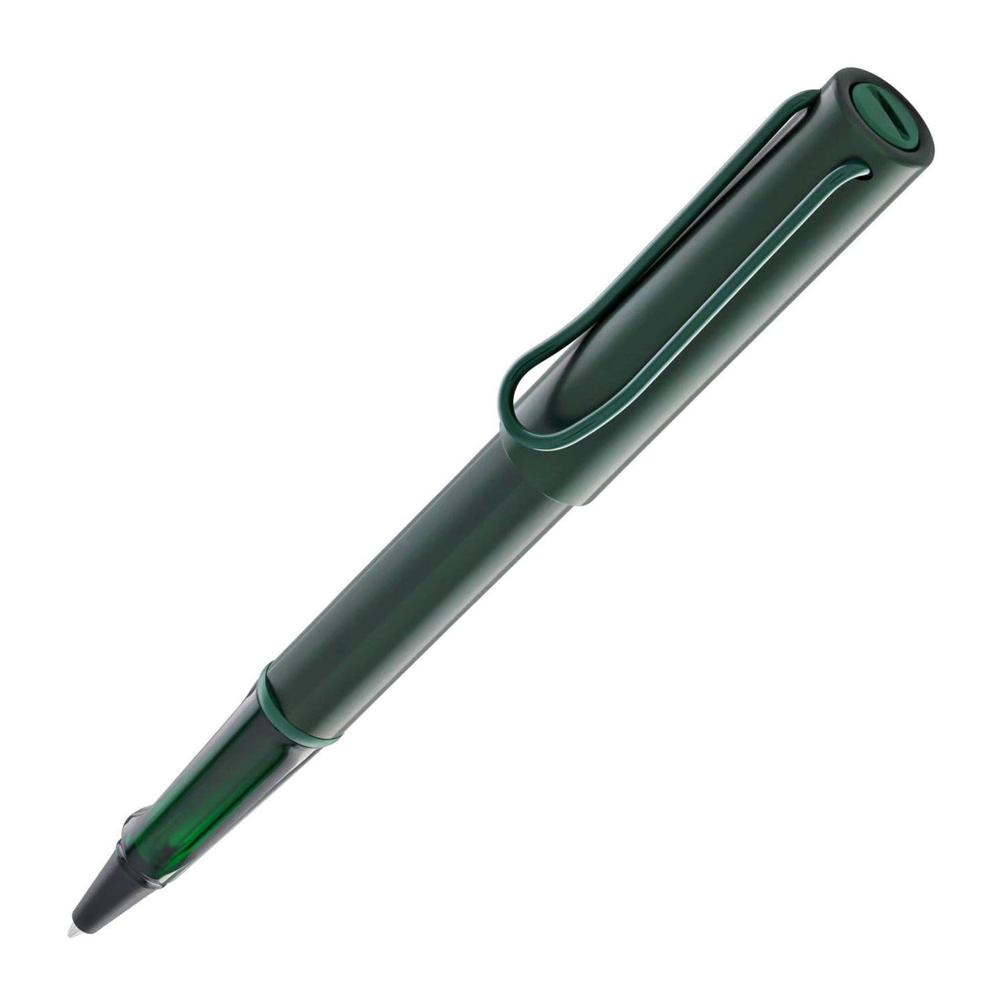 Lamy AL-Star Rollerball Pen in Pine Rollerball Pen