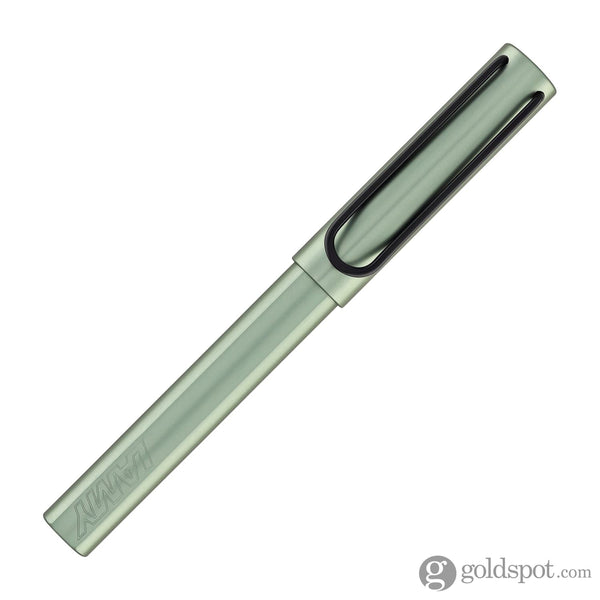 Lamy AL-Star Rollerball Pen in Sage Rollerball Pen