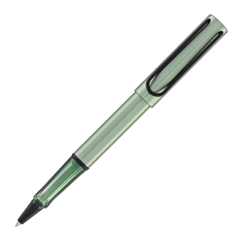 Lamy AL-Star Rollerball Pen in Sage Rollerball Pen