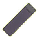Lamy AL-Star Single Pen Pouch in Aubergine Pen Cases